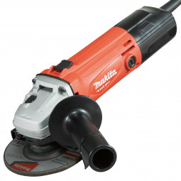 Болгарка (кутова шліфмашина) Makita M9503