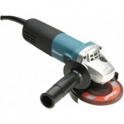 Угловая шлифовальная машина Makita 9557 HNG