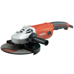 Болгарка (кутова шліфмашина) Makita M0921