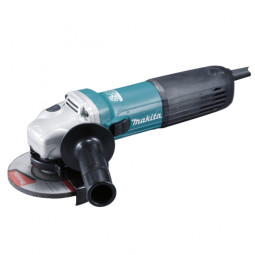Болгарка (кутова шліфмашина) Makita GA5040