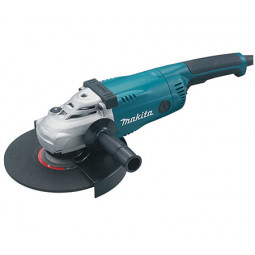 Болгарка (кутова шліфмашина) Makita GA9020RF