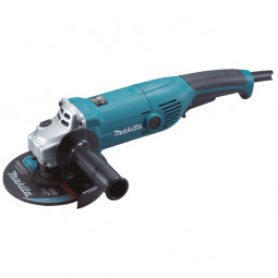 Болгарка (кутова шліфмашина) Makita GA6021