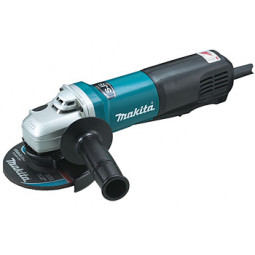 Болгарка (кутова шліфмашина) Makita 9565PCV