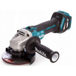 Болгарка (угловая шлифмашина) аккумуляторная Makita DGA513Z