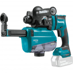 Акумуляторний перфоратор MAKITA DHR182ZWJ