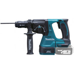Акумуляторний перфоратор Makita DHR243Z
