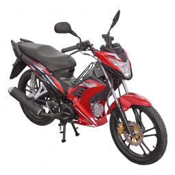 Мотоцикл SPARK SP125C-3WQ