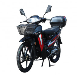 Мотоцикл SPARK SP125C-3CF