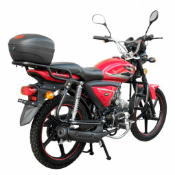 Мотоцикл SPARK SP125C-2XWQ