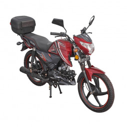 Мотоцикл SPARK SP125C-2CF