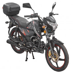 Мотоцикл SPARK SP125C-2CD