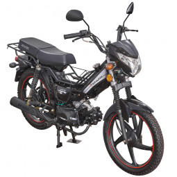 Мотоцикл SPARK SP125C-1CFN