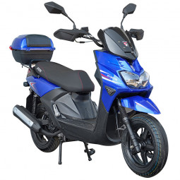 Мотороллер Spark  SP150S-19B