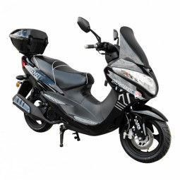 Мотороллер Spark SP150S-28
