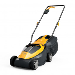 Газонокосилка аккумуляторная Stiga Collector132AEkit