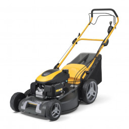 Газонокосарка бензинова Stiga Combi 53 SVQ H