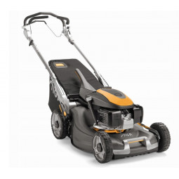 Газонокосилка бензиновая Stiga Twinclip 55 SV H