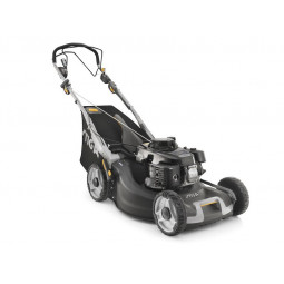 Газонокосилка бензиновая Stiga Twinclip 55 S H BBC