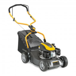 Газонокосилка бензиновая STIGA Collector543