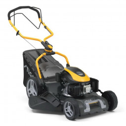 Газонокосилка бензиновая STIGA Combi753S