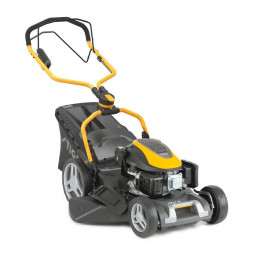 Газонокосилка бензиновая STIGA Combi748SE