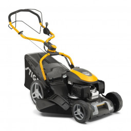Газонокосилка бензиновая STIGA Combi748V