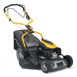 Газонокосилка бензиновая STIGA Combi753V