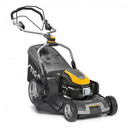 Газонокосилка бензиновая STIGA Combi955VE