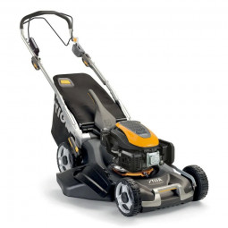 Газонокосилка бензиновая STIGA Twinclip950VE
