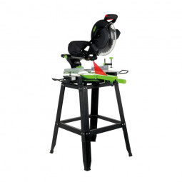 ТОРЦОВОЧНАЯ ПИЛА ZIPPER ZI-KGS305UK