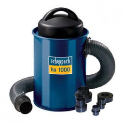 Стружкоотсос Scheppach HA 1000