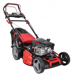 Газонокосарка бензинова Scheppach MS173-51E