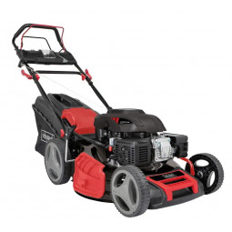 Газонокосарка бензинова Scheppach MS225-53E