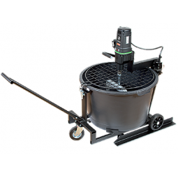 Установка міксерна Eibenstock Automix 90