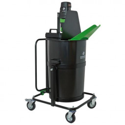 Установка міксерна Eibenstock FloorMix 2300