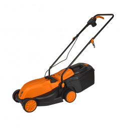 ГАЗОНОКОСИЛКА ЭЛЕКТРИЧЕСКАЯ TEX.AC ТА-03-406