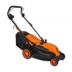 ГАЗОНОКОСИЛКА ЭЛЕКТРИЧЕСКАЯ TEX.AC ТА-03-436