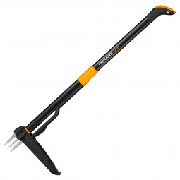 Інструмент для видалення бур'янів Fiskars Xact™ (139950)