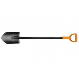 Лопата штикова Fiskars Solid (131413)
