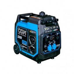 Генератор інверторний CGM 3300I