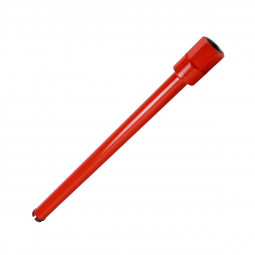 СВЕРДЛО АЛМАЗНЕ DDS-W 032X450X1 1/4 UNC RS6