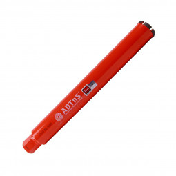 СВЕРДЛО АЛМАЗНЕ DDS-W 062X450X1 1/4 UNC RS6