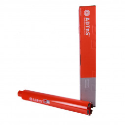 СВЕРДЛО АЛМАЗНЕ DDS-W 082X450X1 1/4 UNC RS6