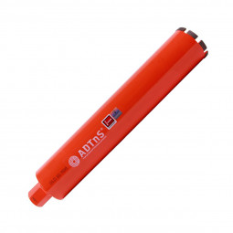 СВЕРДЛО АЛМАЗНЕ DDS-W 092X450X1 1/4 UNC RS6