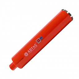 СВЕРДЛО АЛМАЗНЕ DDS-W 102X450X1 1/4 UNC RS6