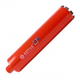 СВЕРДЛО АЛМАЗНЕ DDS-W 112X450X1 1/4 UNC RS6