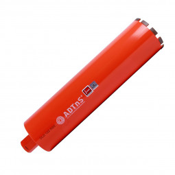 СВЕРДЛО АЛМАЗНЕ DDS-W 122X450X1 1/4 UNC RS6