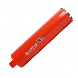 СВЕРДЛО АЛМАЗНЕ DDS-W 126X450X1 1/4 UNC RS6