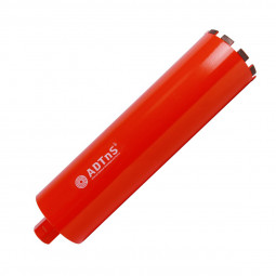 СВЕРДЛО АЛМАЗНЕ DDS-W 142X450X1 1/4 UNC RS6