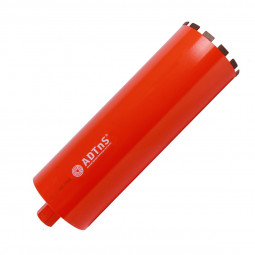 СВЕРДЛО АЛМАЗНЕ DDS-W 162X450X1 1/4 UNC RS6